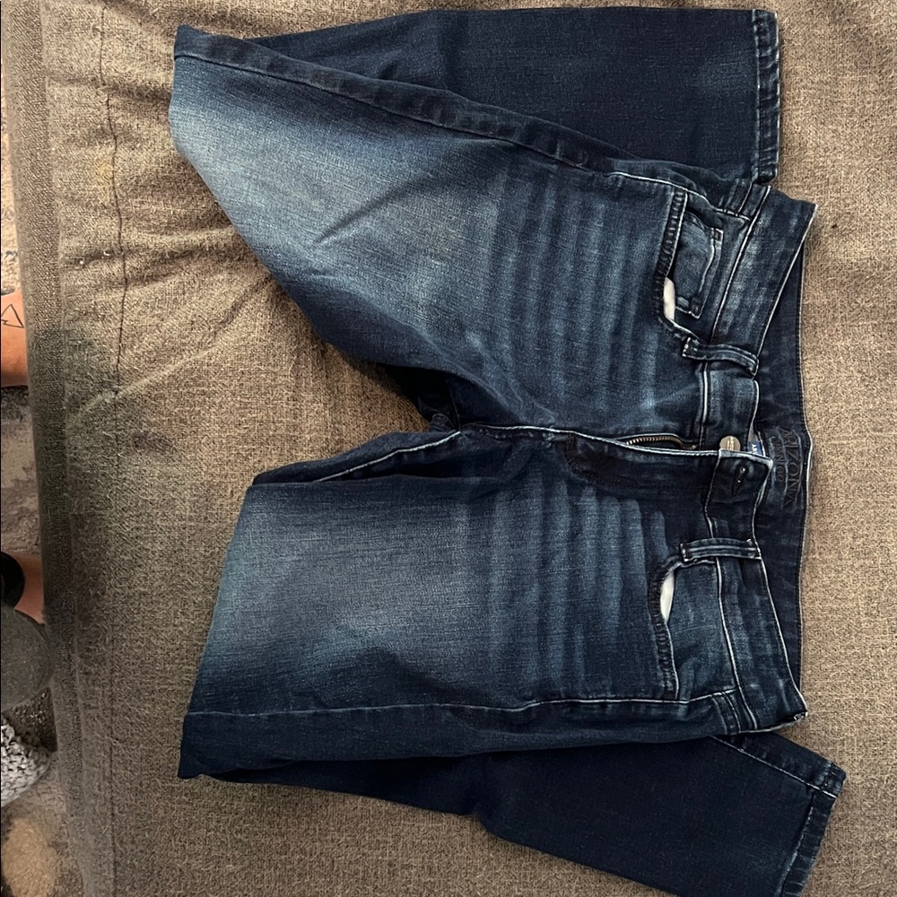 Arizona Jean Company Indigo Denim Jeans